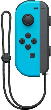 Nintendo Switch Joy-Con Lewy Niebieski NSP032