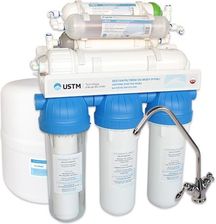 Zdjęcie INNA FILTR WODY RO7 EMI (OSMOZA) UST-M RO7EMI - Ząbki