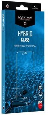 Myscreen Szkło hybrydowe Hybrid Glass do Garmin Fenix 5 Plus (M5236HGBF)