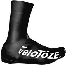 Zdjęcie Velotoze Road 2.0 Osłony Na Buty Long Black - Czempiń