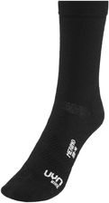 Zdjęcie Uyn Cycling Merino Skarpetki Black White - Dąbrowa Górnicza