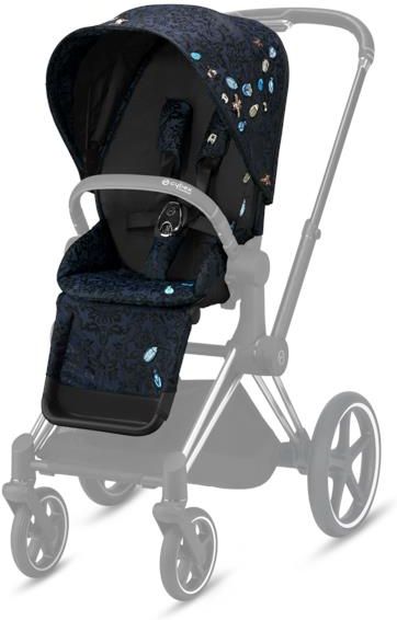 mufka cybex priam