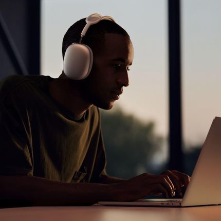 AirPods Max - kup najtaniej na Ceneo.pl