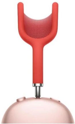 Słuchawki Apple AirPods Max Różowe (MGYM3ZM/A) - Opinie i