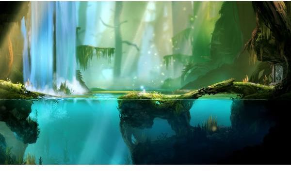 ori and the blind forest for switch