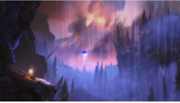 ori and the blind forest for switch