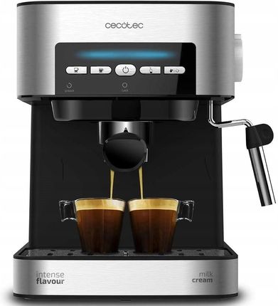 Ekspres CECOTEC POWER ESPRESSO 20 MATIC 1509