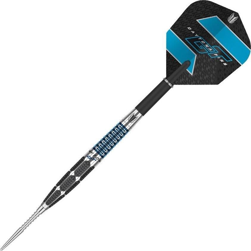Target Rzutki Daytona Fire Gt 01 22G Steel 101910 Srebrny