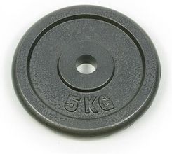 Zdjęcie OBCIĄŻENIE ŻELIWNE HAMMERTONE 5 KG - Słomniki