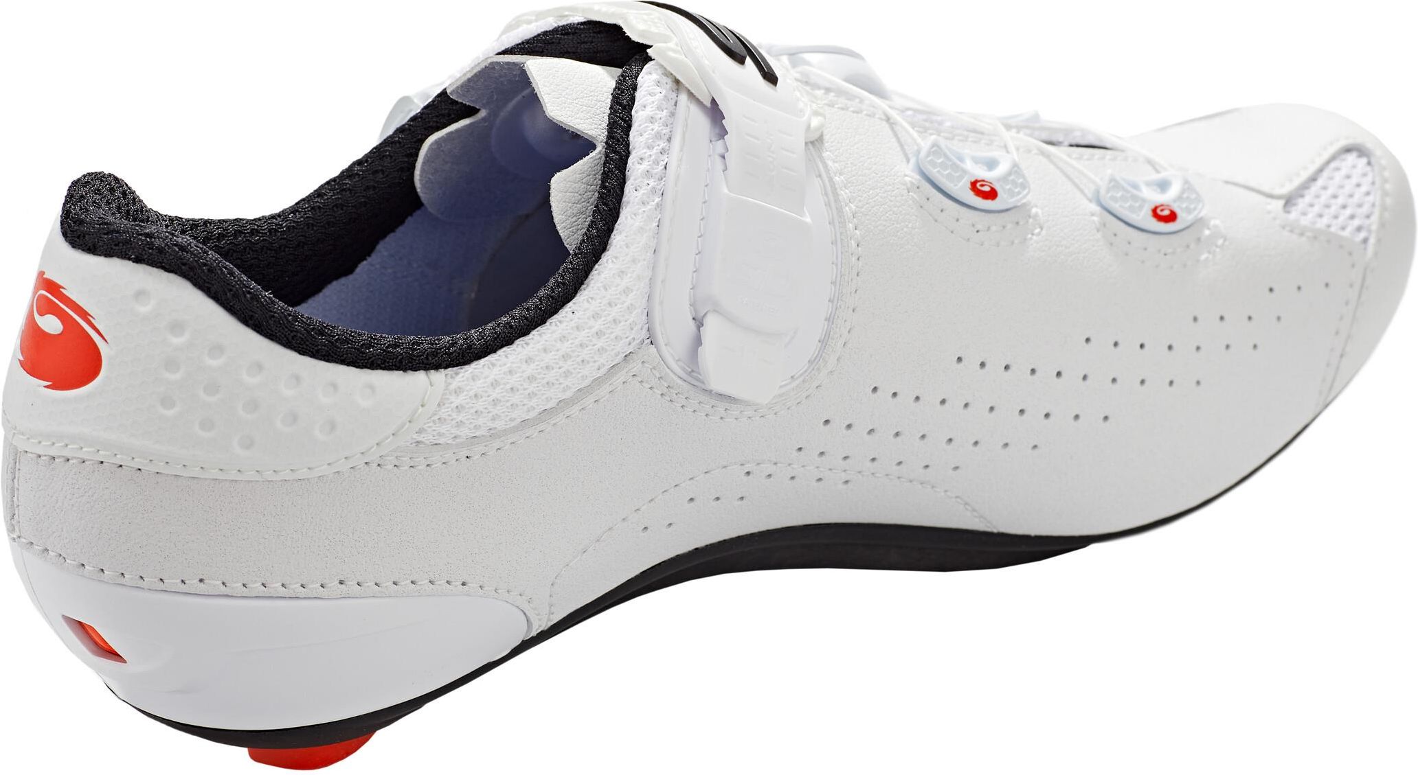 Sidi Genius 10 White White - Ceny i opinie - Ceneo.pl