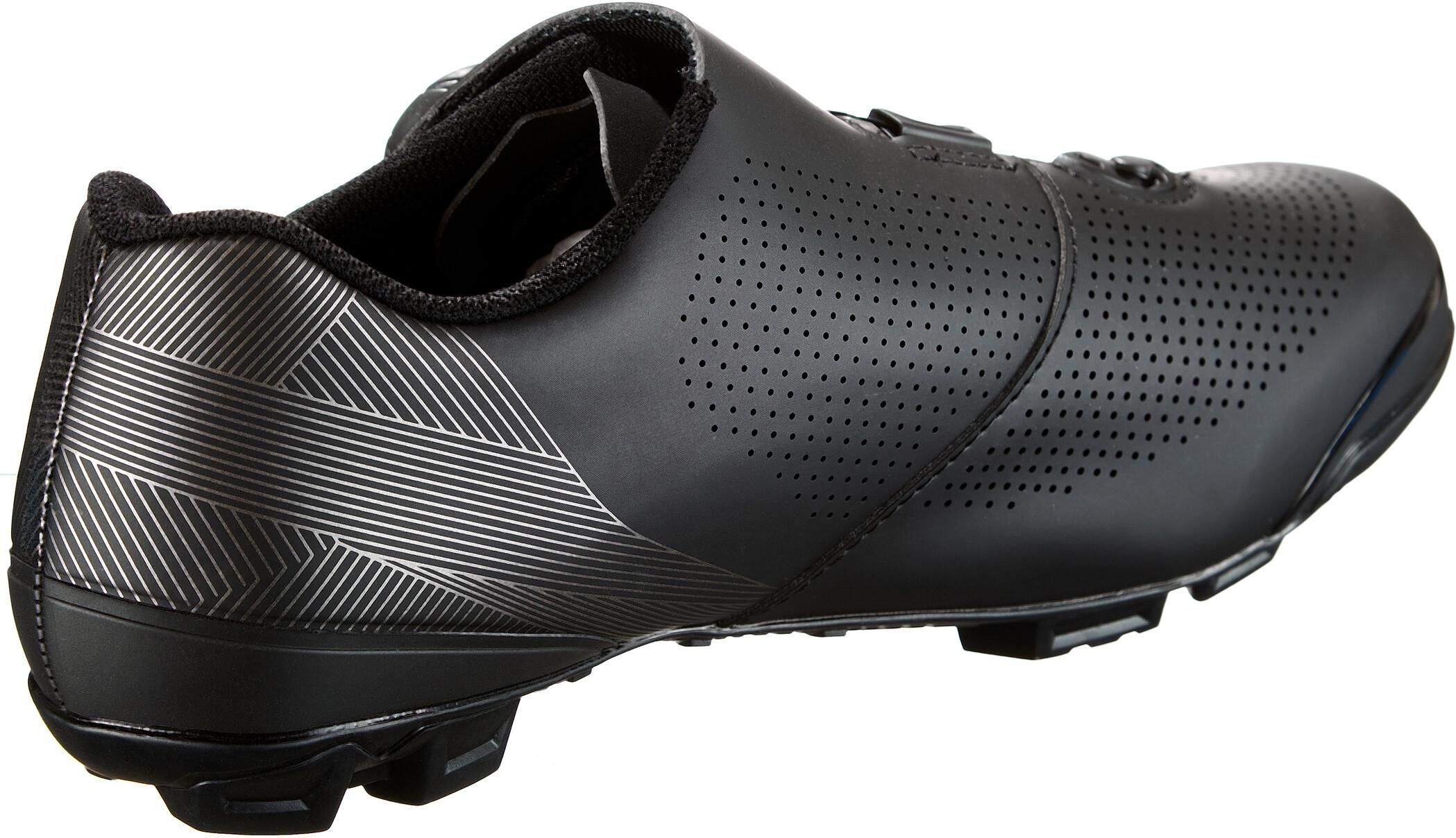 Shimano Sh-Xc7 Wide Men Black - Ceny i opinie - Ceneo.pl