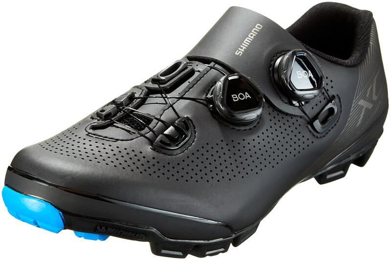 Shimano Sh-Xc7 Wide Men Black - Ceny i opinie - Ceneo.pl