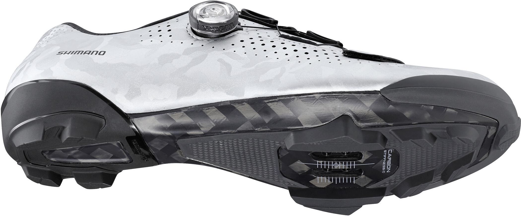 Shimano Sh-Rx800 Silver - Ceny i opinie - Ceneo.pl