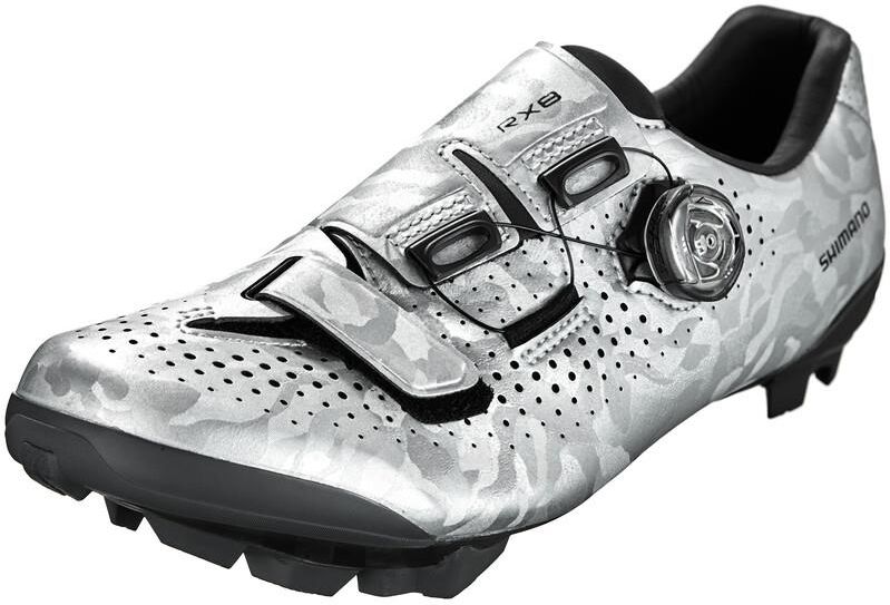 Shimano Sh-Rx800 Silver - Ceny i opinie - Ceneo.pl