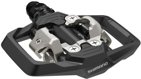 Shimano Pd-Me700 Clipless Pedals Incl. Spd Cleats