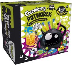 Zdjęcie Lisciani Chemiczny Potworek Klm2 - Śrem