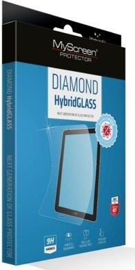 Szkło hybrydowe MYSCREEN HybridGlass do Samsung Galaxy Tab A7 2020 (M5161HGBF10)