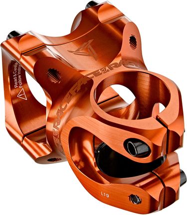Race Face Turbine R Wspornik Ø35Mm Orange 32Mm - Ceny i opinie