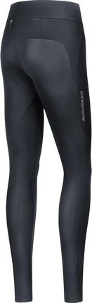 Gore Wear R3 Partial Gore Windstopper Kobiety Black - zdjęcie 2