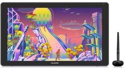 Zdjęcie HUION Kamvas 22 (KAMVAS22) - Łobez