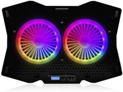 Zdjęcie MODECOM MC-CF18 RGB (PLMCCF18RGB) - Myślenice
