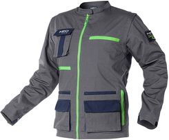 Zdjęcie Neo Bluza Robocza Premium 100% Bawełna Ripstop S - Uniejów