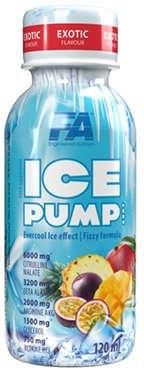 Fa Ice Pump 120Ml