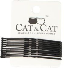 Zdjęcie Cat&Cat Wsuwki Czarne 10 Szt - Tomaszów Lubelski