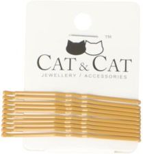 Zdjęcie Cat&Cat Wsuwki Beżowe 10 Szt - Radymno