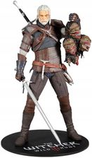 Zdjęcie McFarlane Toys Figurka The Witcher / Wiedźmin - Geralt 30 cm - Warszawa