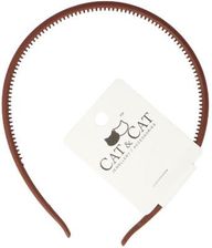 Zdjęcie Cat&Cat Opaska Cienka Brązowa 1 Szt - Żnin