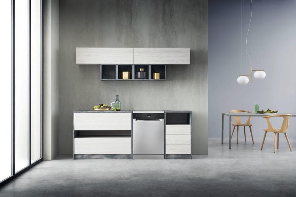 Whirlpool WFC 3C33 PF X - zdjęcie 2 Whirlpool WFC 3C33 PF X