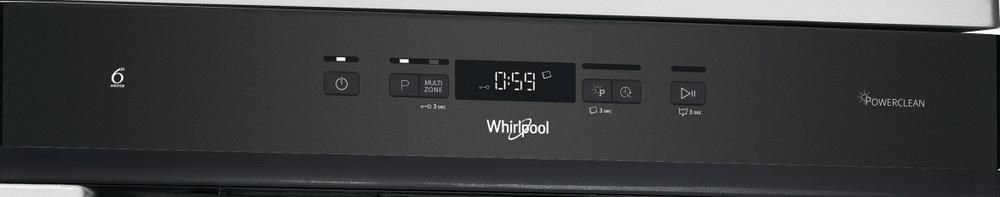 Whirlpool WFC 3C33 PF X - zdjęcie 3 Whirlpool WFC 3C33 PF X