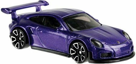 ミニカー Hot Wheels id Porsche 911 GT3 RS Hot Wheels ID, 1:64 Gold Porsche 911 GT3 RS | eBay
