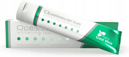 Opalescence Whitening Toothpaste Wybielająca Pasta Do Zębów O Świeżym Miętowym Smaku 133 g