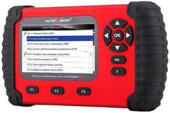 Zdjęcie AutoXScan Tester diagnostyczny RS820 PRO - Gliwice