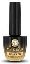 Makear Base Glitter G03 8Ml