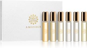 Amouage Men S Sampler Set Ceneo.pl