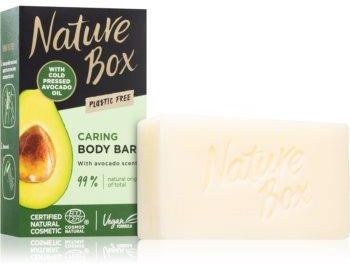 Nature Box Avocado Oczyszczające Mydło 150G
