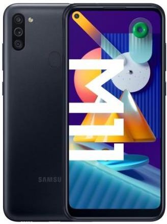 samsung m11 flipkart 3 32