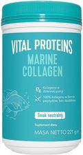 Zdjęcie Vital Proteins Marine Collagen 221G - Chęciny