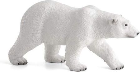 Small Foot Design Animal Planet  Figurka Niedźwiedź polarny
