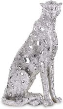 Zdjęcie Pigmejka Figurka Leopard - Kraków