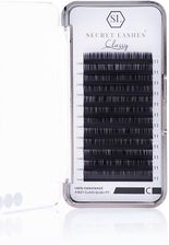 Zdjęcie Secret Lashes Rzęsy Classy 2D-3D C 0,07 9Mm - Pabianice