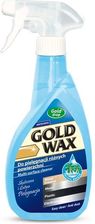 Zdjęcie GOLDWAX ANTYSTATIC DO PIELĘGNACJI RÓŻNYCH POWIERZCHNI 400ML - Płock