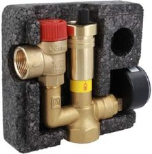 Zdjęcie Afriso Ksg Mini Grupa Bezpieczeństwa Kotła Dn25 1'' (77623) - Wielichowo