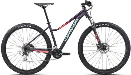 Orbea Mx Ent 50 Purple Pink 29 2021