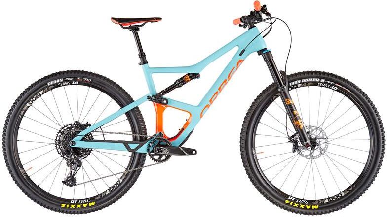 Orbea occam m30 online eagle 2021