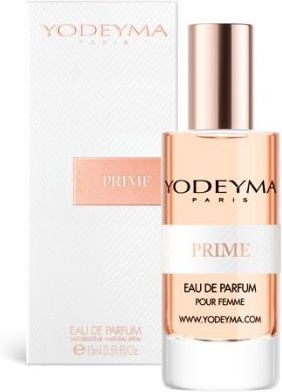 Yodeyma Prime Perfumy Damskie Inspirowane Idole Lancome 15Ml