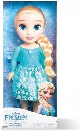 Jakks Pacific Lalka Elsa Disney Kraina Lodu Frozen 35 cm 